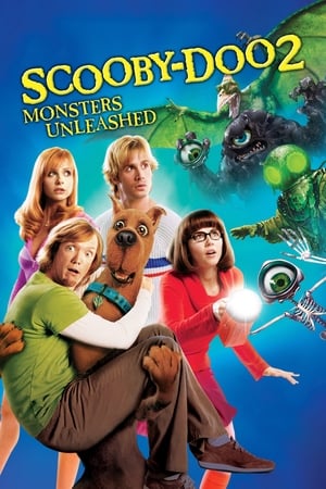Stream Scooby-Doo 2: Monsters Unleashed (2004)