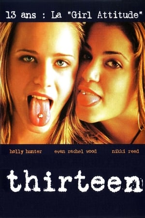 Streaming Thirteen (2003)