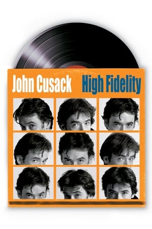 Watch High Fidelity (2000)