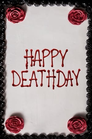 Streaming Happy Deathday (2017)