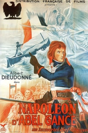 Streaming Napoleone (1927)