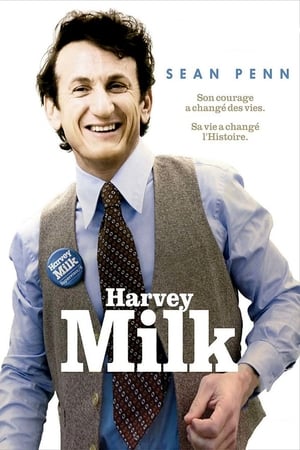Watching Harvey Milk (2008)