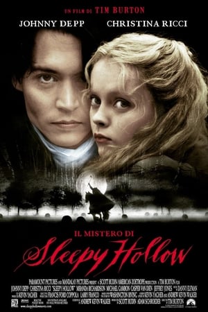 Il Mistero Di Sleepy Hollow (1999)