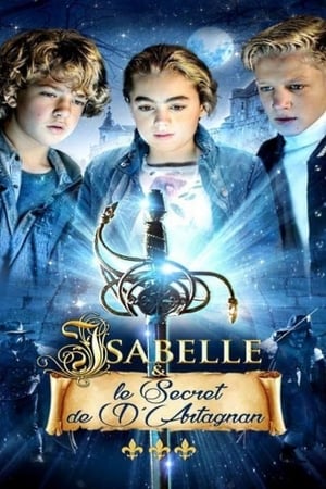 Play Online Isabelle et le secret de d’Artagnan (2015)