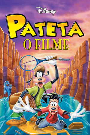 Watching Pateta: O Filme (1995)