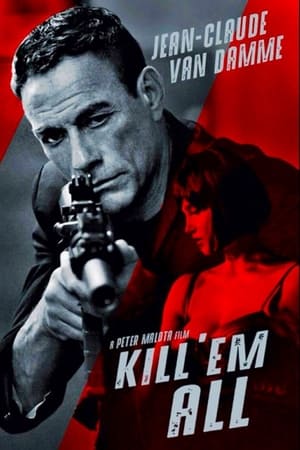 Watching Kill 'Em All (2017)