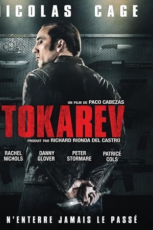 Watching Tokarev (2014)