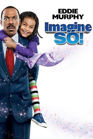 Watch Imagine Só (2009)