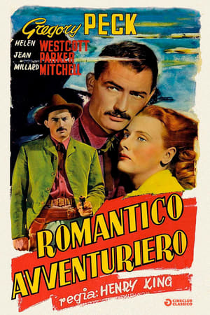 Stream Romantico avventuriero (1950)