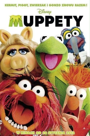 Streaming Muppety (2011)