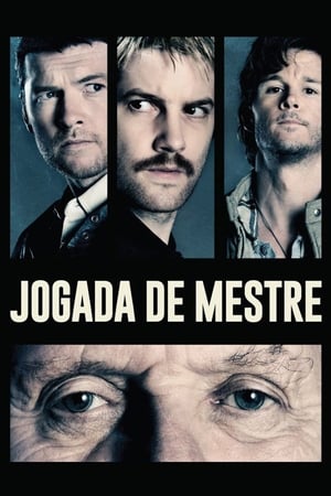 Watch Jogada de Mestre (2015)