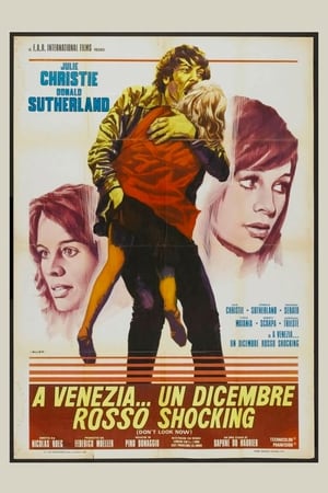Watch A Venezia... un dicembre rosso shocking (1973)