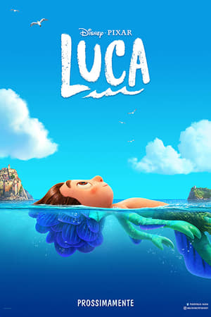 Stream Luca (2021)