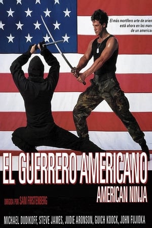 Watch El guerrero americano (1985)