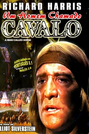 Watching Um Homem Chamado Cavalo (1970)