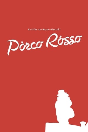 Porco Rosso (1992)