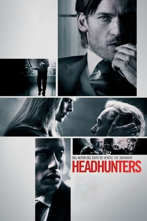Stream Headhunters (2011)