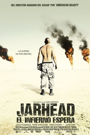 Watch Jarhead, el infierno espera (2005)