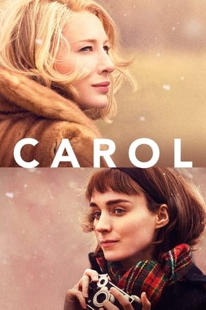 Play Online Carol (2015)