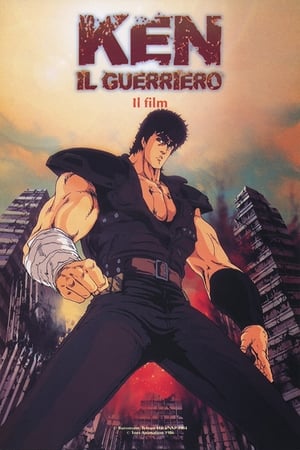 Watching Ken il guerriero - Il film (1986)