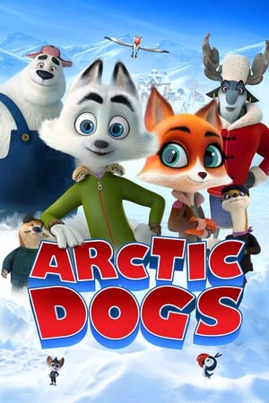 Streaming Arctic Dogs (2019)