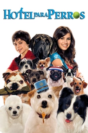 Streaming Hotel para perros (2009)