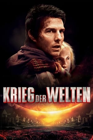Watching Krieg der Welten (2005)