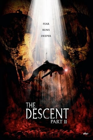 Streaming The Descent: Part 2 (2009)