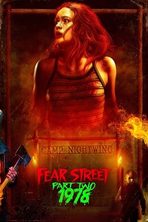 Stream Fear Street Partie 2 : 1978 (2021)