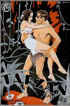 Watch Tarzan, der Affenmensch (1932)