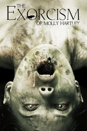 Watch The Exorcism of Molly Hartley (2015)