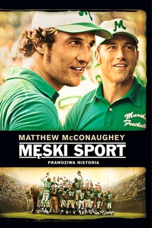 Męski sport (2006)