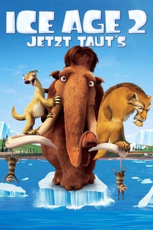 Play Online Ice Age 2 - Jetzt taut's (2006)