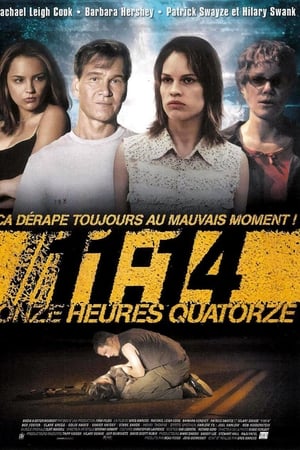 Stream 11h14 : Onze Heures Quatorze (2003)