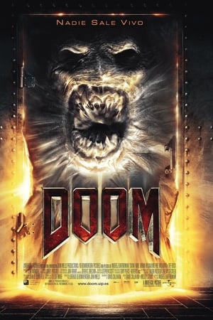 Watch Doom (2005)