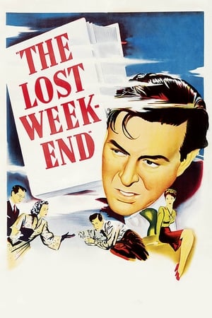 Watch The Lost Weekend (1945)