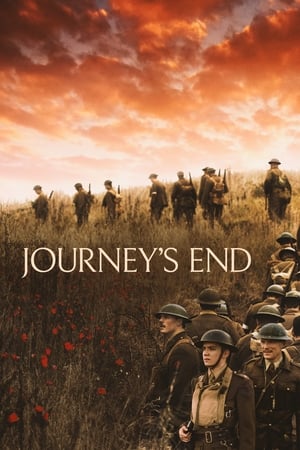 Journey's End (2017)