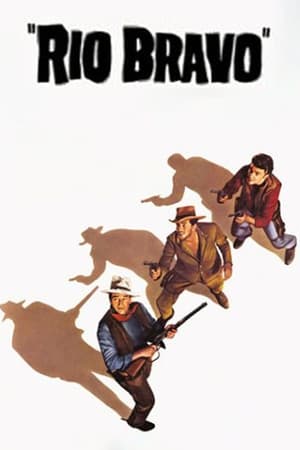 Streaming Rio Bravo (1959)