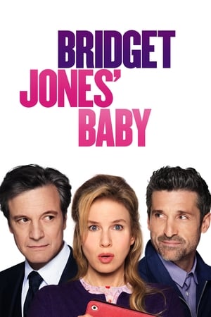 Streaming Bridget Jones’ Baby (2016)