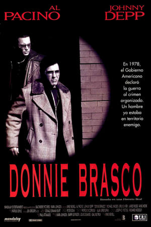 Play Online Donnie Brasco (1997)