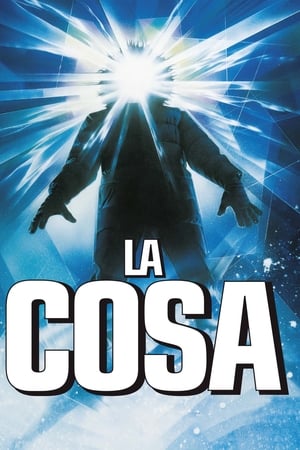Watch La cosa (El enigma de otro mundo) (1982)