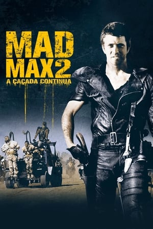 Stream Mad Max 2: A Caçada Continua (1981)
