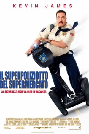 Play Online Il superpoliziotto del supermercato (2009)