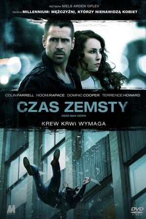 Stream Czas Zemsty (2013)