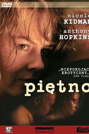 Watch Piętno (2003)