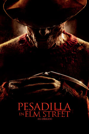 Watch Pesadilla en Elm Street (El origen) (2010)