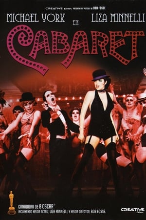 Stream Cabaret (1972)