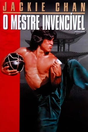 Watch O Mestre Invencível (1978)