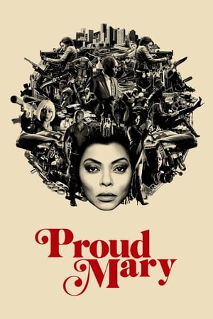 Play Online Proud Mary (2018)