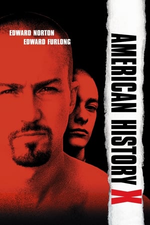 Watching American History X (1998)